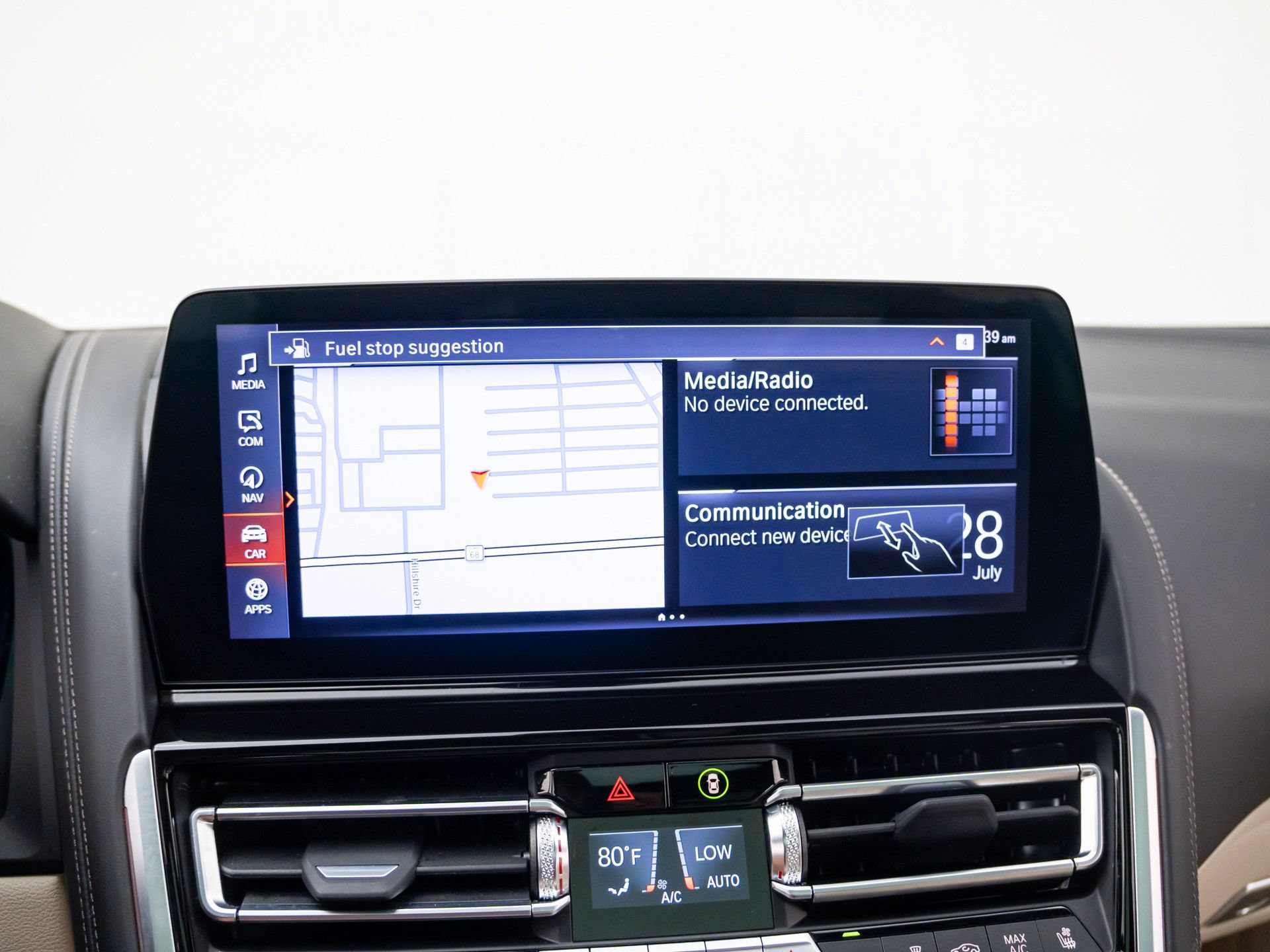 Used 2026 BMW 840i xDrive AWD/4WD image 24