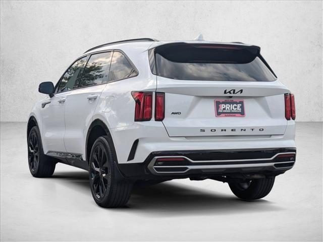Used 2022 Kia Sorento SX AWD/4WD image 8