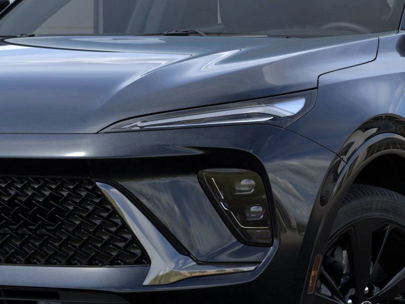 New 2026 Buick Envision Sport Touring image 11