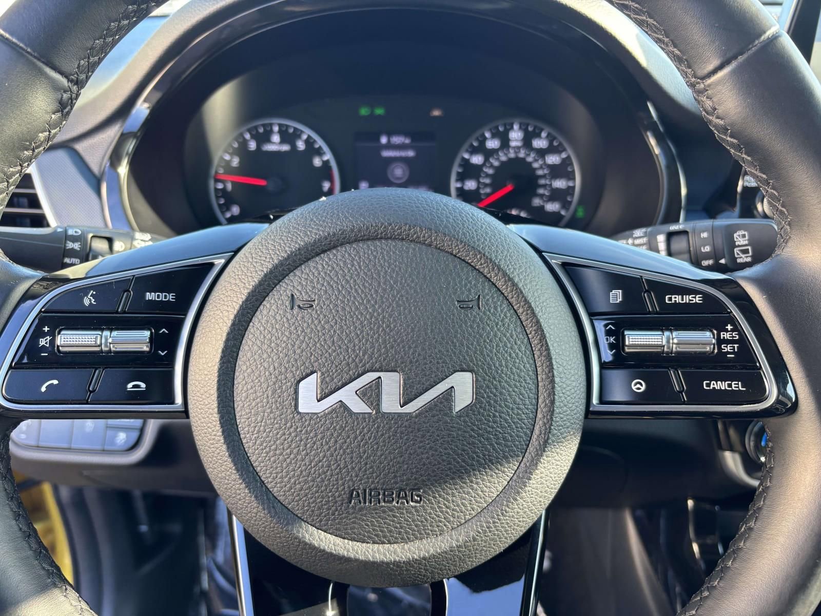 Used 2022 Kia Seltos S image 18