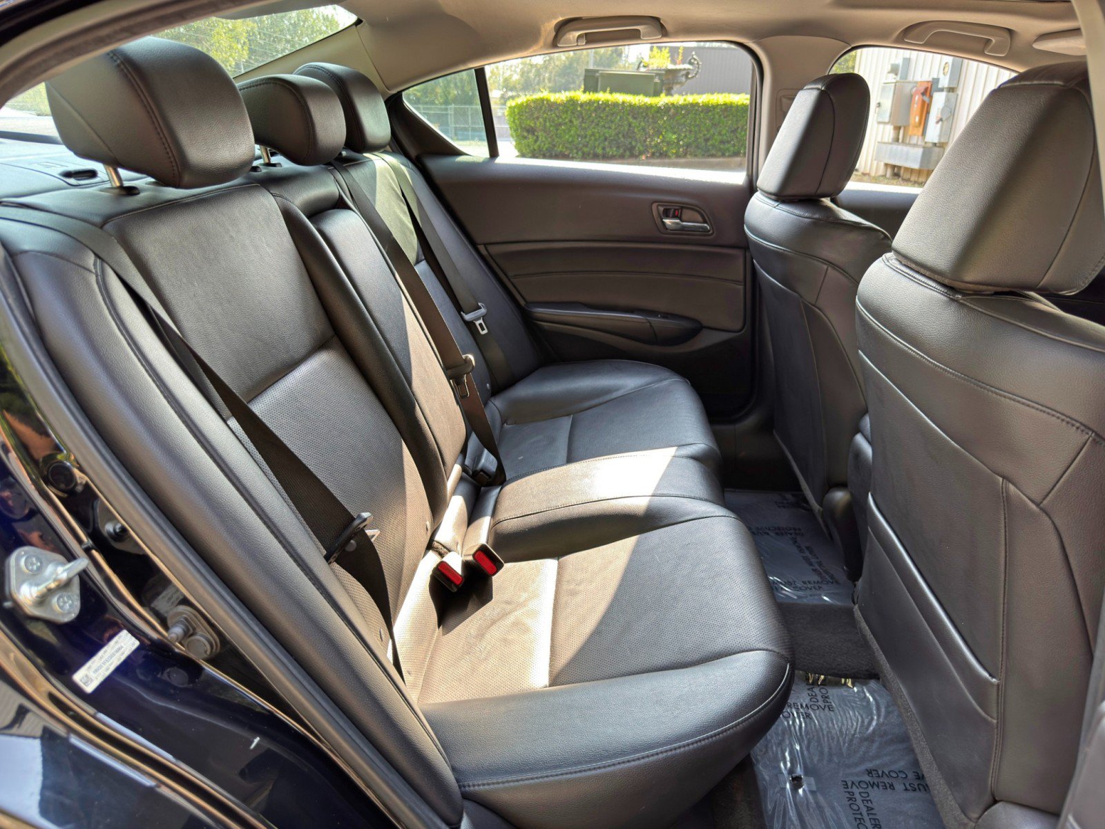 Used 2013 Acura ILX w/ Premium Package FWD image 33