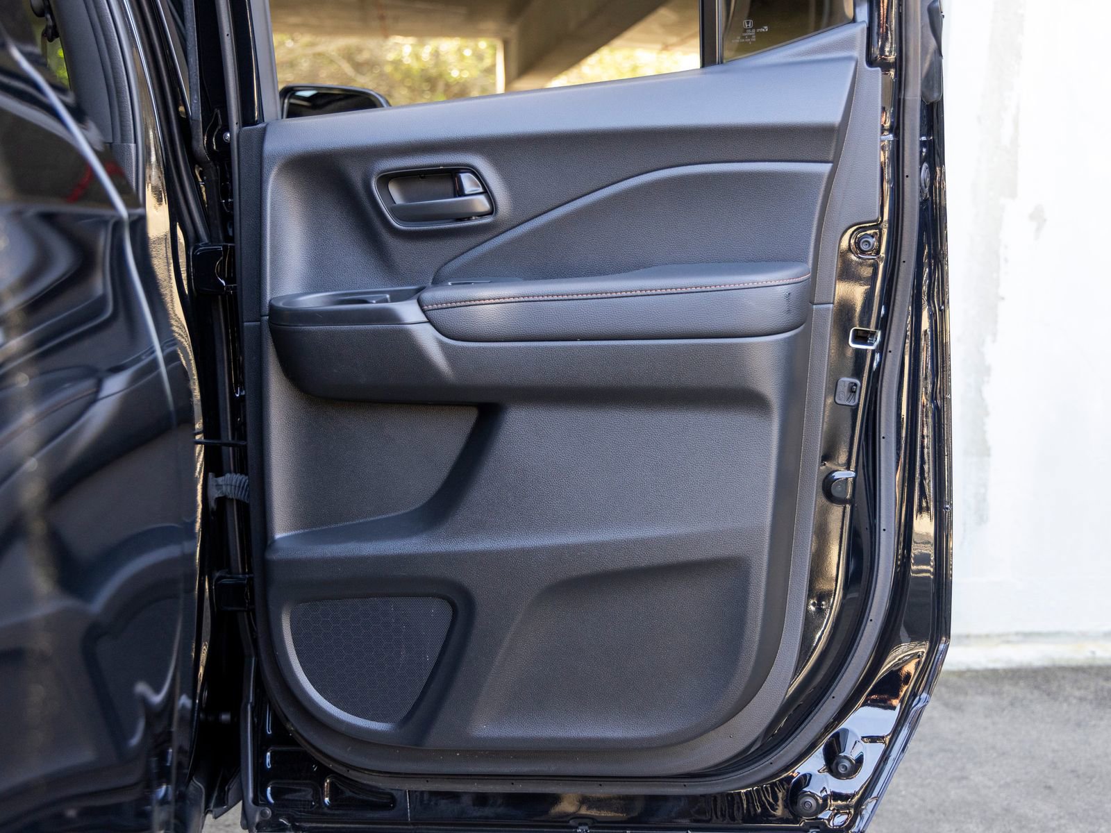 Used 2024 Honda Ridgeline TrailSport image 52