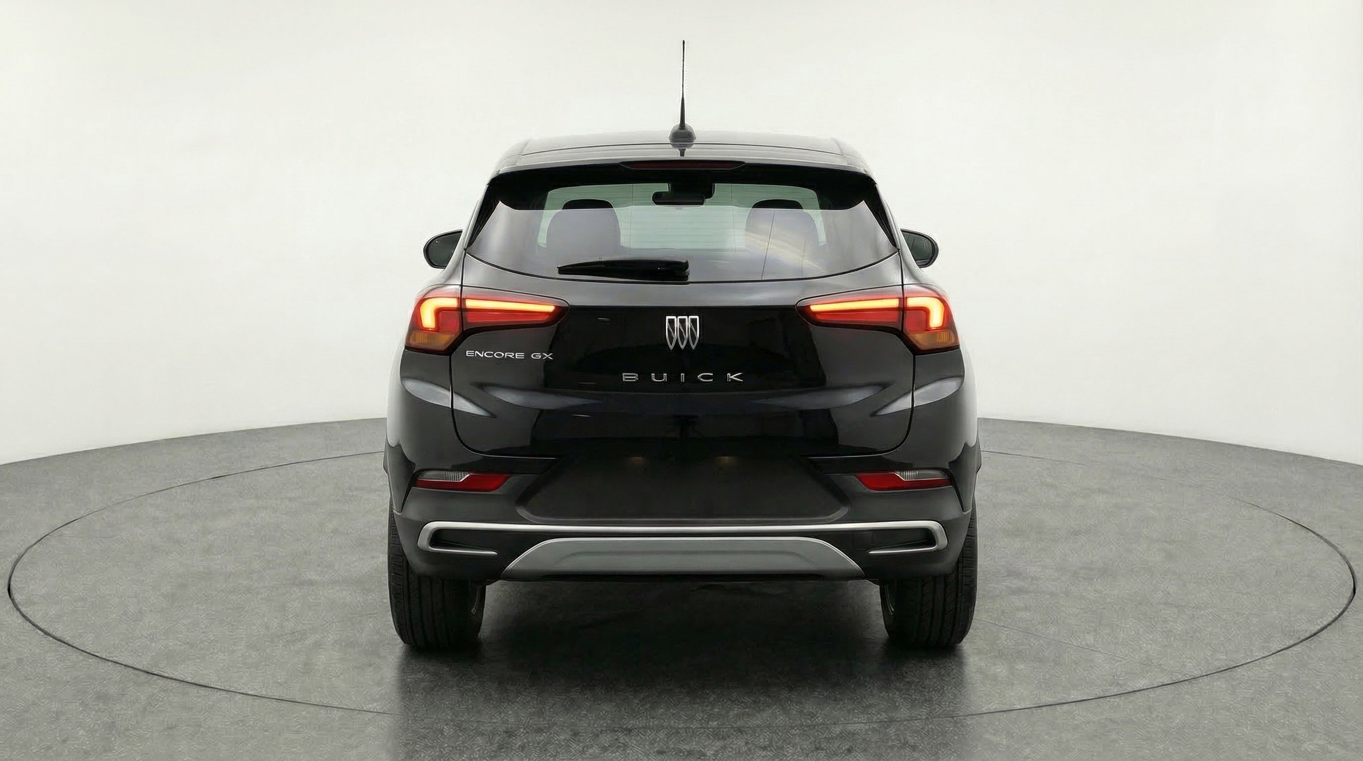 Used 2025 Buick Encore GX Preferred image 7