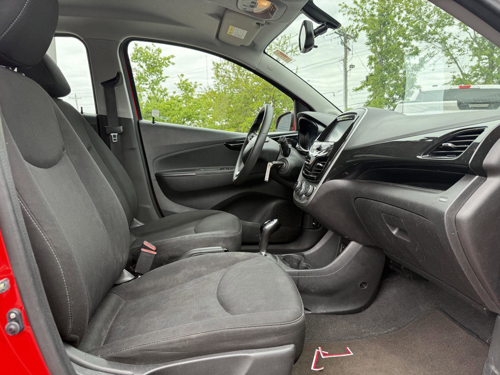 Used 2016 Chevrolet Spark LT FWD image 12