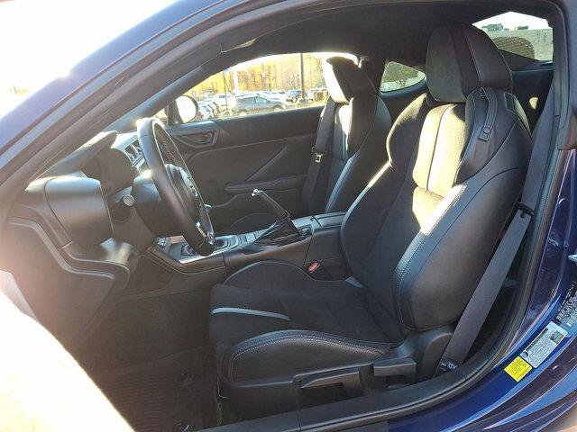 Certified 2024 Toyota GR86 Premium image 13