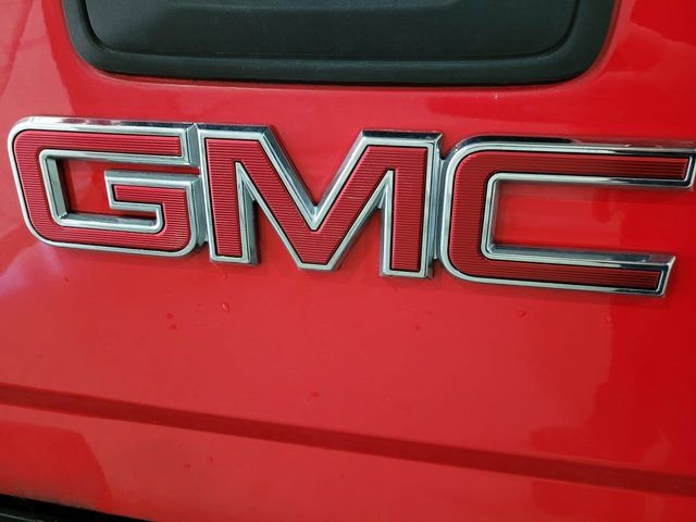 Used 2016 GMC Sierra 1500 4x4 Double Cab image 48
