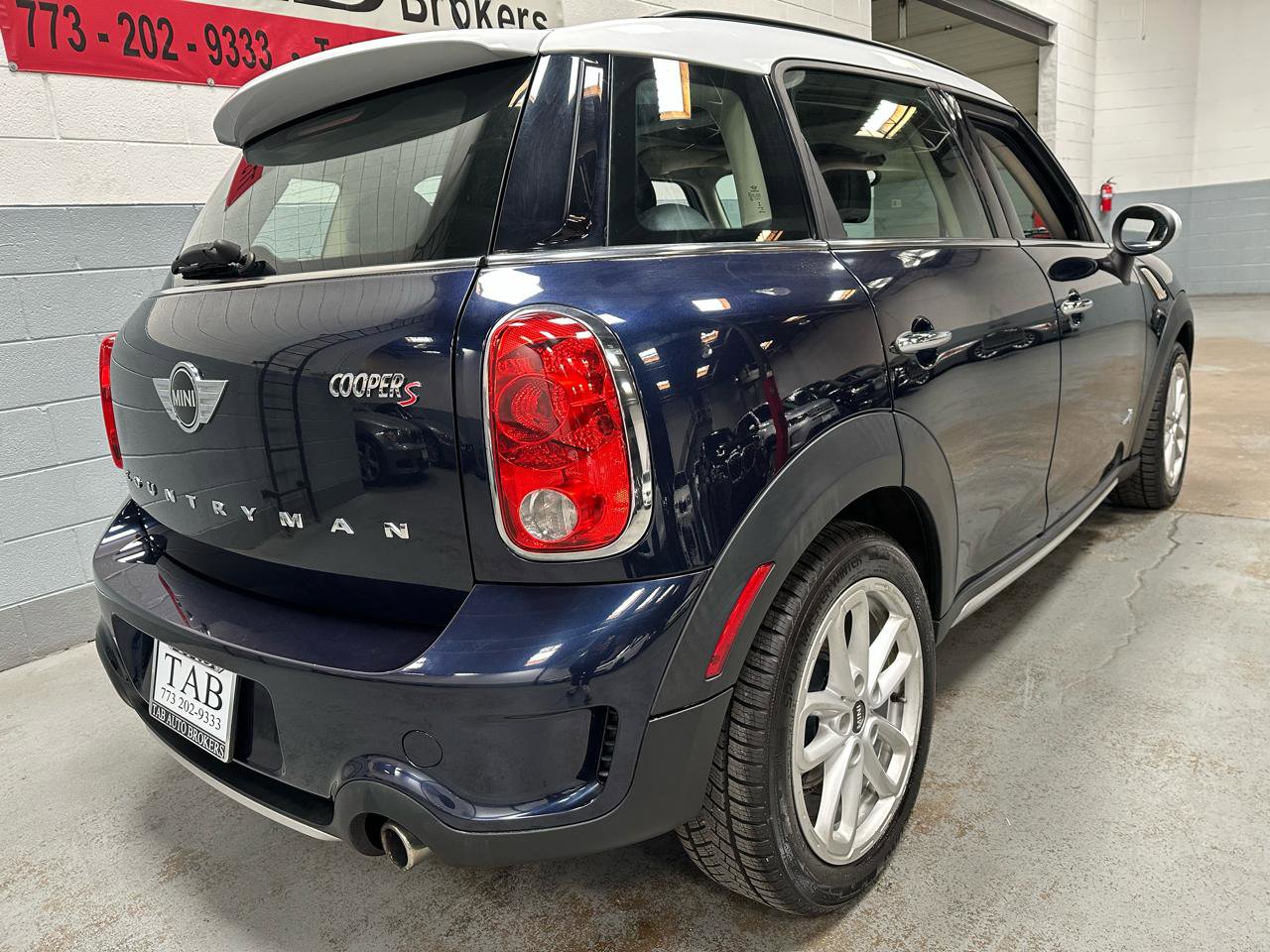 Used 2016 MINI Cooper Countryman S image 3