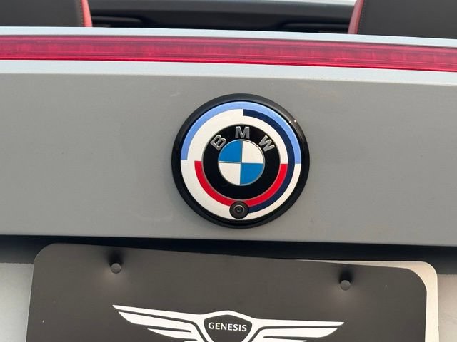 Used 2023 BMW M4 xDrive Competition AWD/4WD image 14