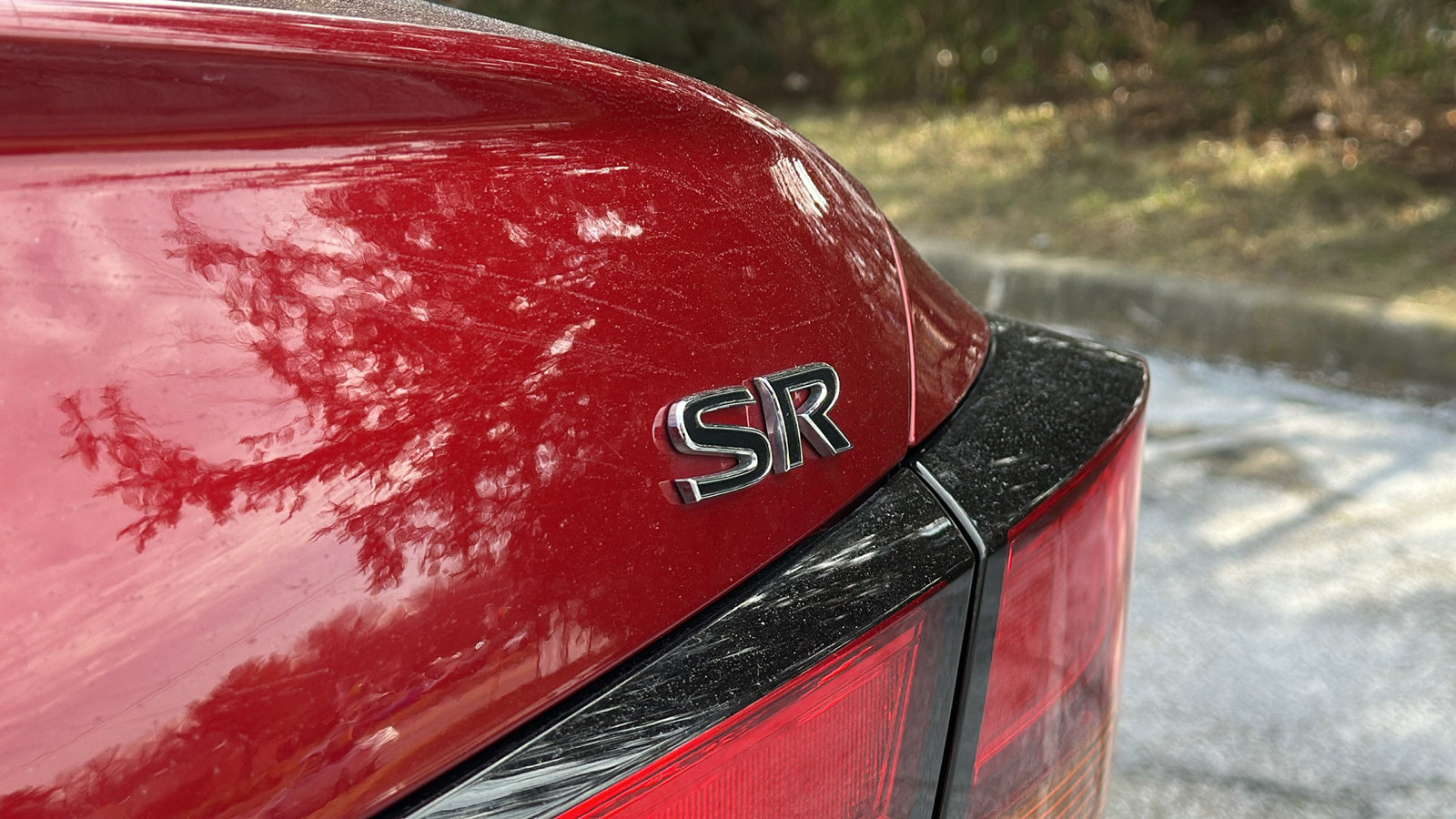 Certified 2020 Nissan Altima 2.5 SR w/ Premium Package image 11