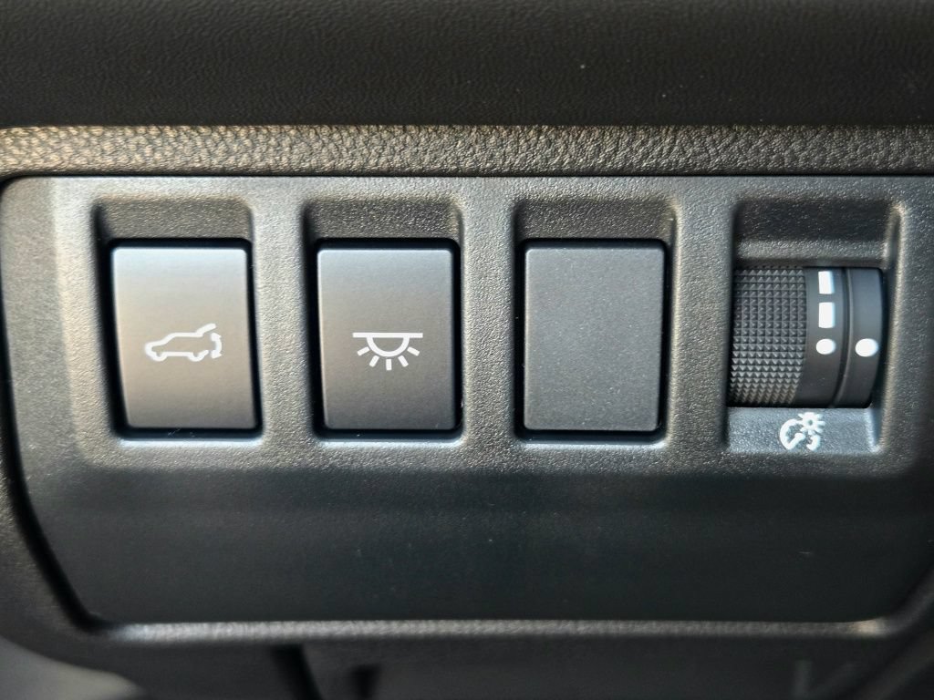 New 2026 Subaru Ascent Bronze Edition AWD/4WD image 33