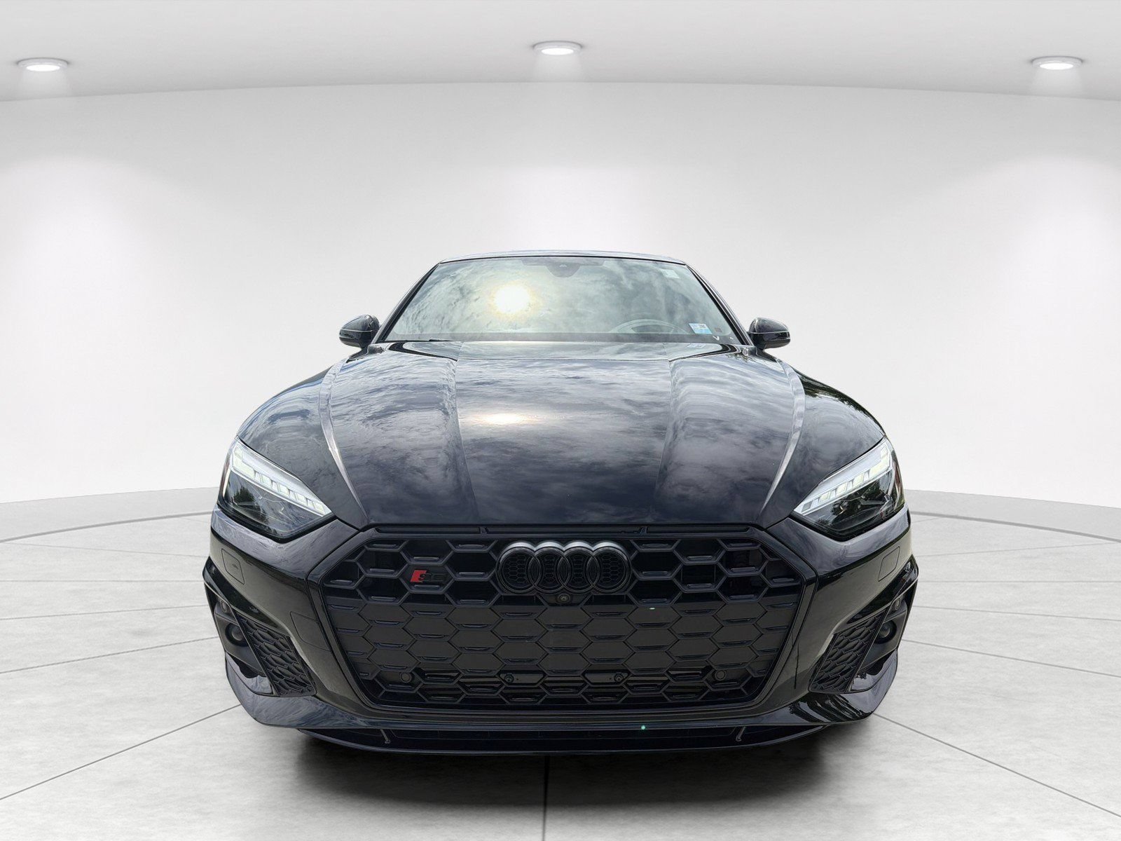 Used 2022 Audi S5 Prestige w/ Prestige Package AWD/4WD video 2