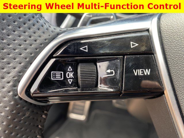 Used 2021 Audi RS 7 Sportback w/ Black Optic Package image 15