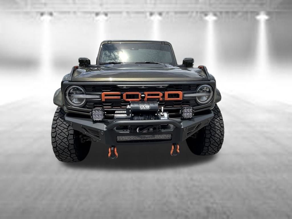 Used 2024 Ford Bronco Raptor AWD/4WD image 10