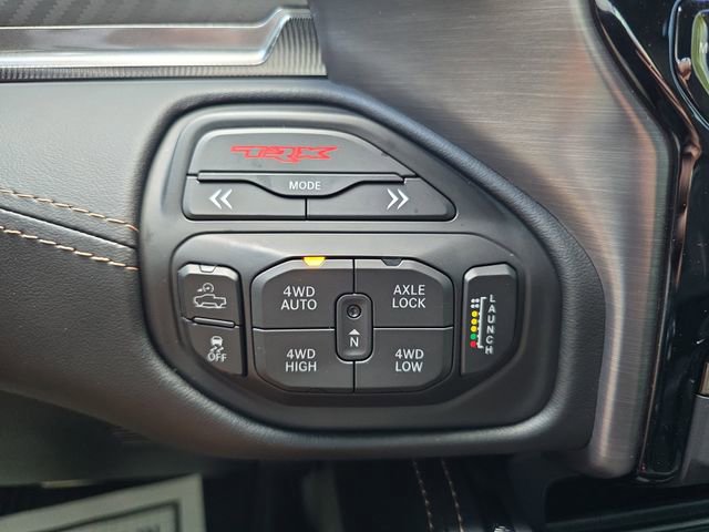 Used 2024 RAM 1500 TRX image 22