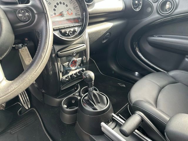 Used 2013 MINI Cooper Countryman S FWD image 10