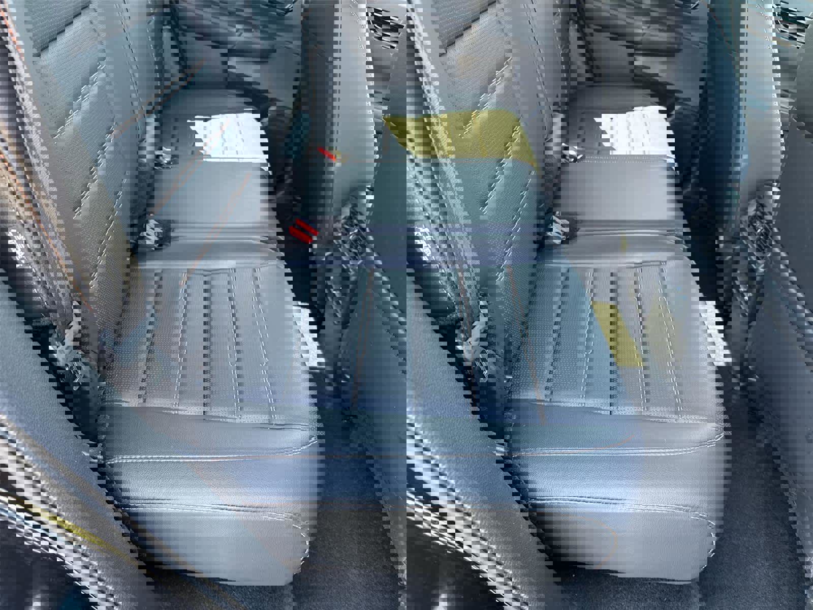 Used 2024 Honda CR-V Sport Touring image 15