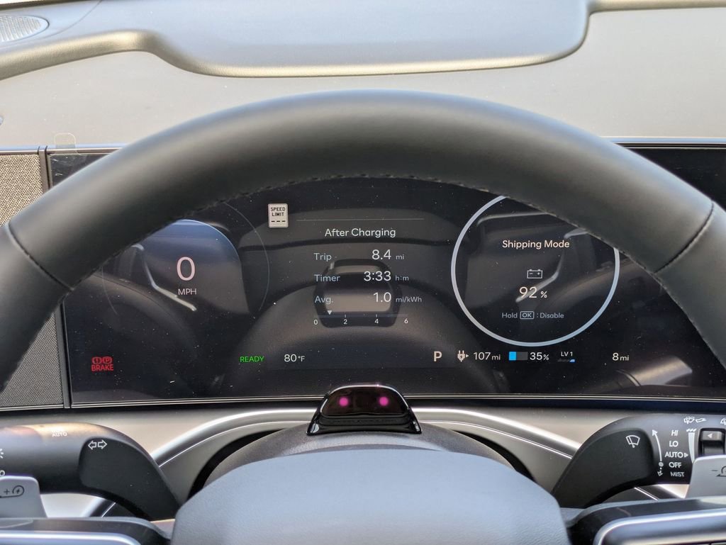 New 2026 Hyundai Ioniq 9 SEL image 28