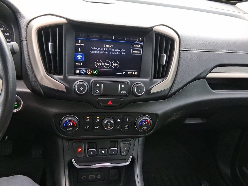 Used 2020 GMC Terrain Denali w/ LPO, Floor Liner Package FWD image 20