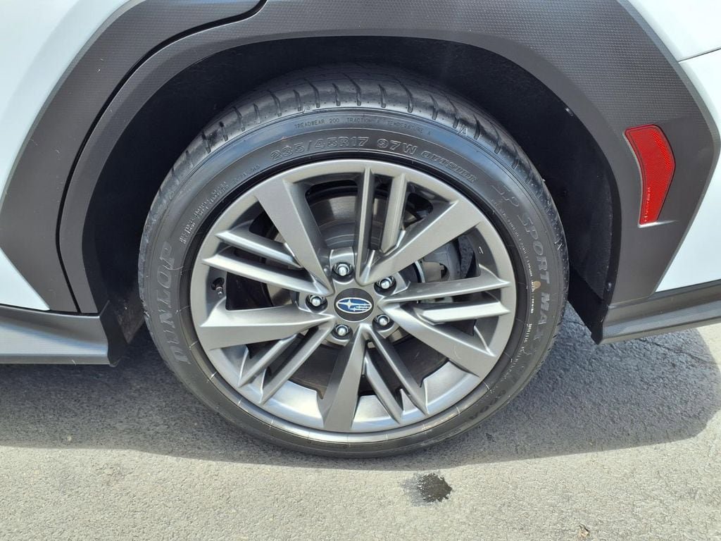 Used 2023 Subaru WRX AWD/4WD image 14