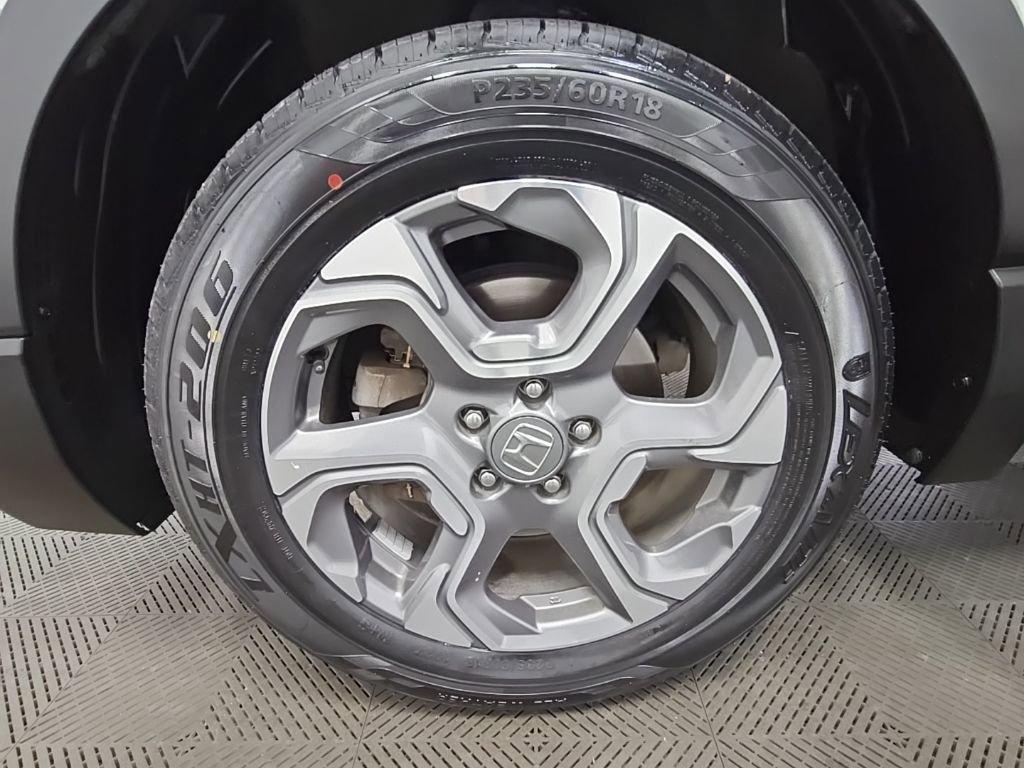 Used 2019 Honda CR-V EX-L image 43