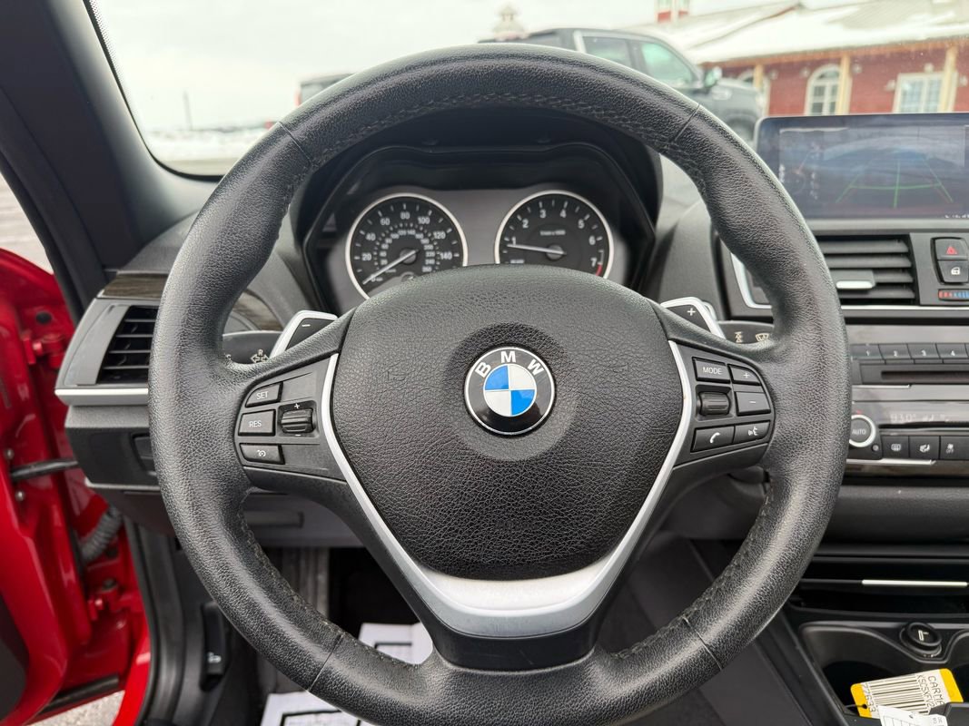 Used 2015 BMW 228i Convertible image 19