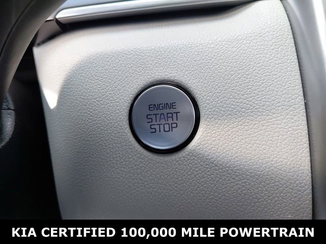 Certified 2023 Kia Sorento S image 18