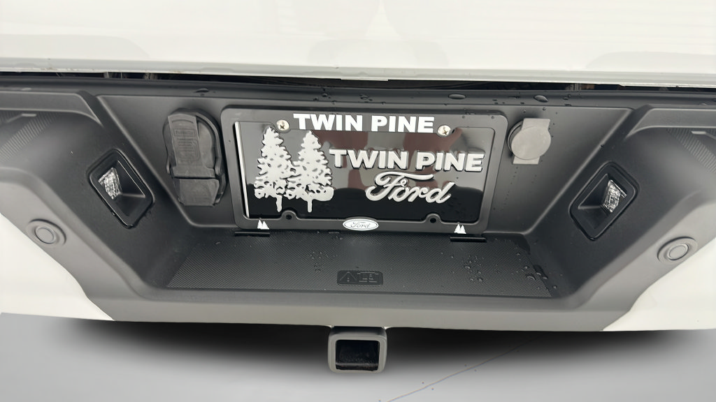 Used 2024 Ford F150 Lariat AWD/4WD image 10