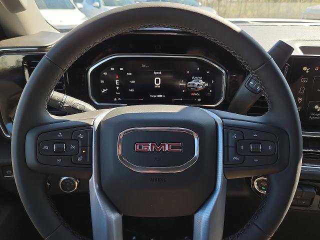 New 2026 GMC Sierra 1500 Elevation image 16