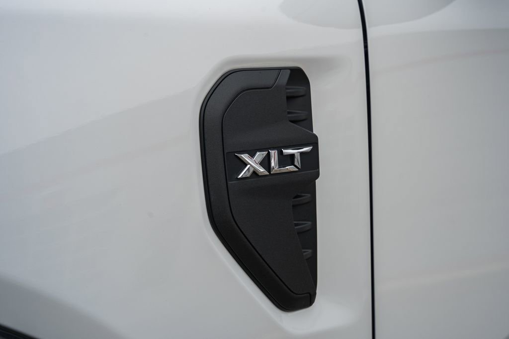 Used 2024 Ford Ranger XLT image 19