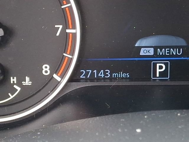 Used 2019 Nissan Altima 2.5 SL image 21