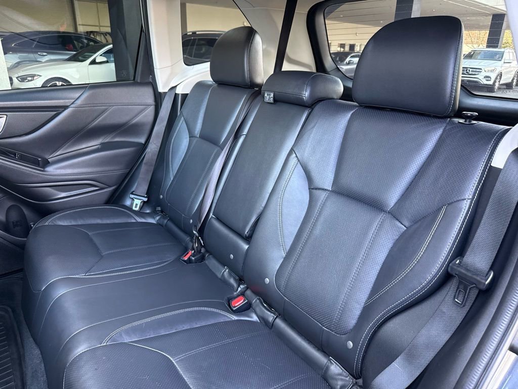 Used 2019 Subaru Forester Touring image 14