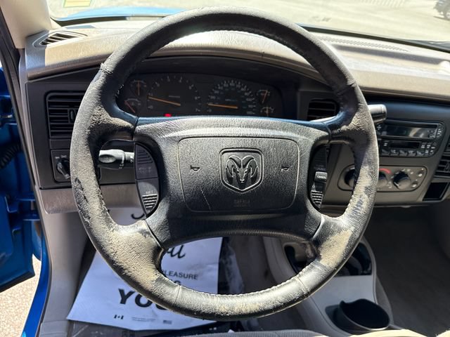 Used 2001 Dodge Dakota Sport AWD/4WD image 18