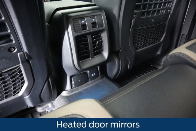 New 2026 Ford Bronco Big Bend image 49