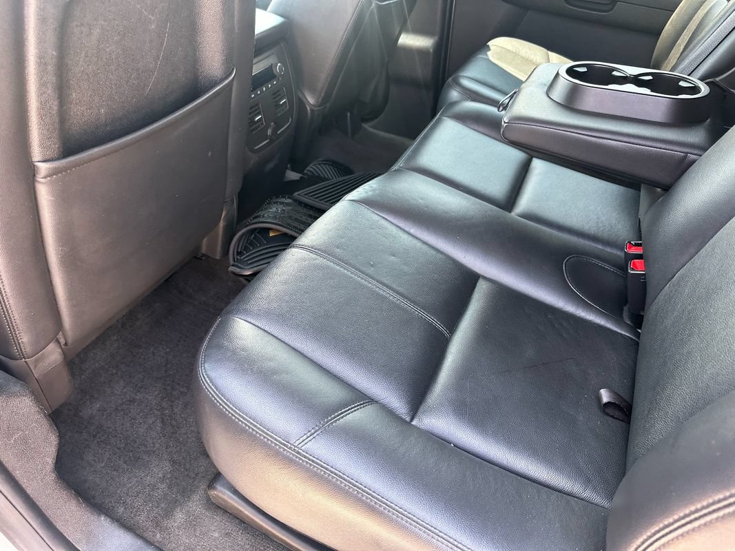 Used 2012 Chevrolet Avalanche LT AWD/4WD image 32
