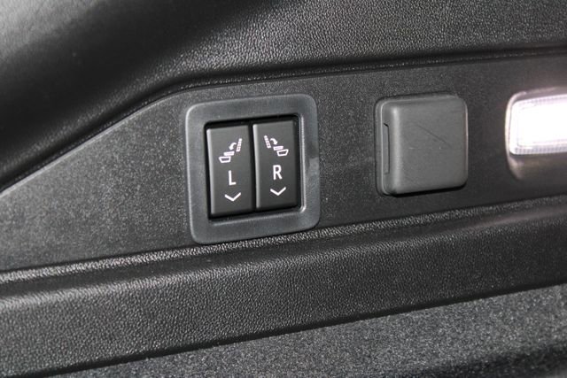 Certified 2024 Cadillac Lyriq Luxury w/ LPO, Floor Liner Package image 44