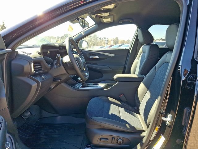 New 2026 Buick Envista Sport Touring w/ Convenience I Package FWD image 14