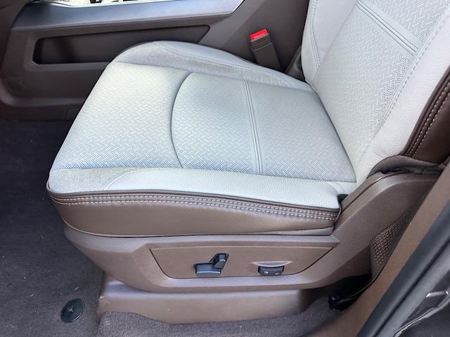 New 2026 RAM 3500 Laramie w/ Max Tow Package image 14