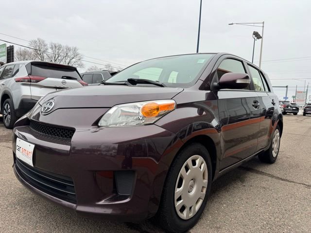 Used 2012 Scion xD image 3