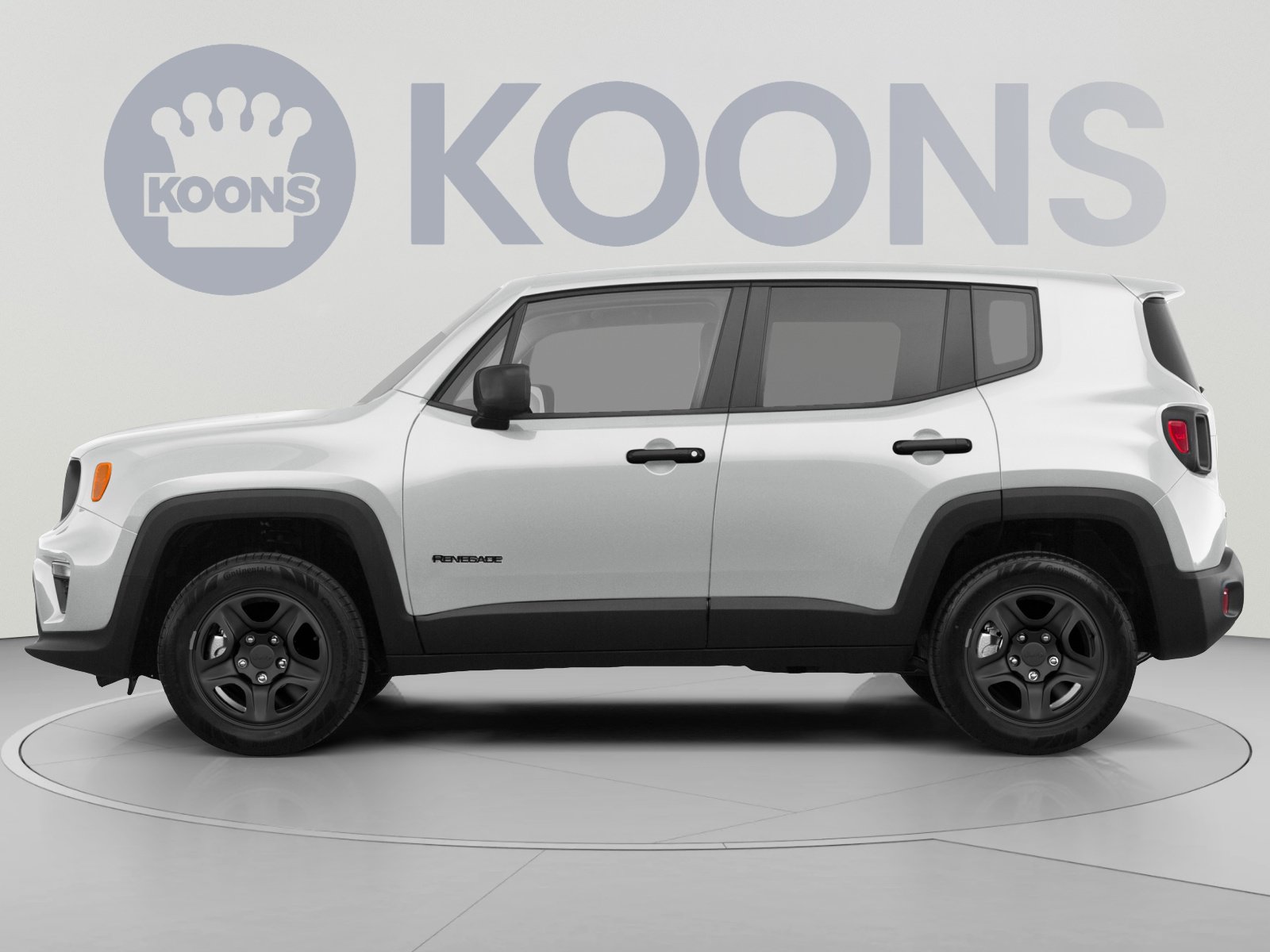 Used 2019 Jeep Renegade Sport AWD/4WD image 2