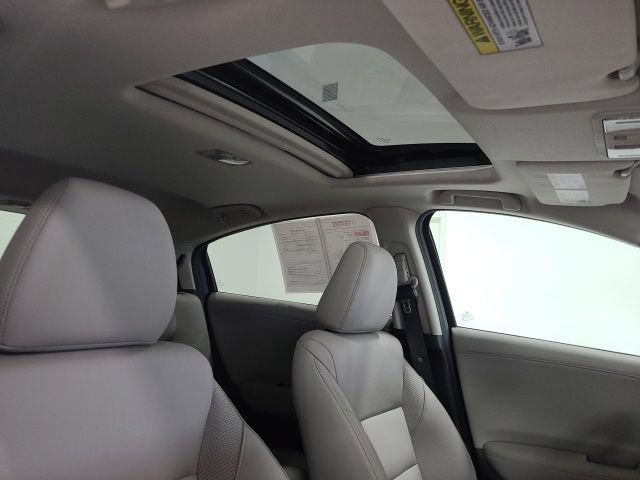 Used 2017 Honda HR-V EX-L image 11