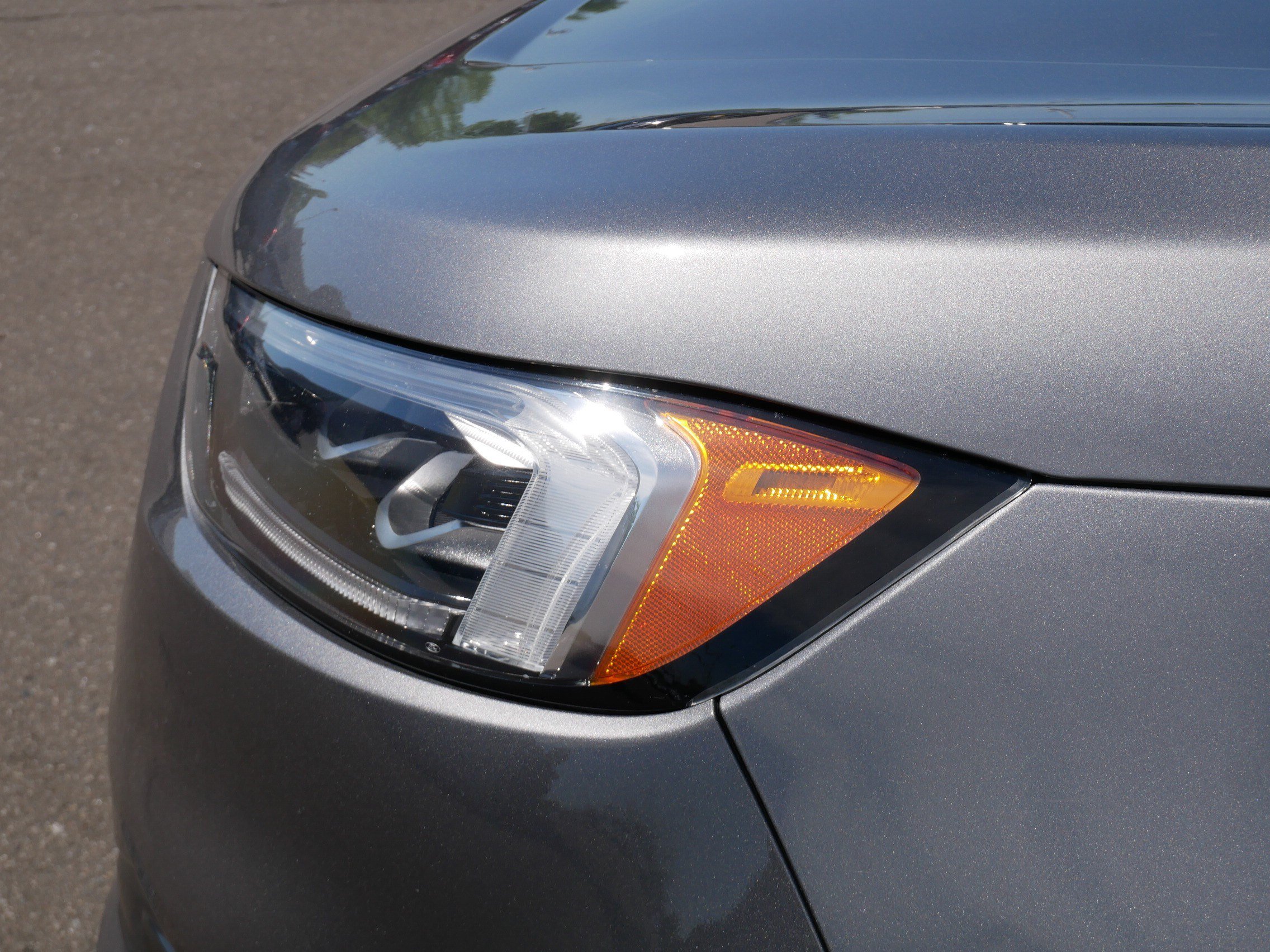 Used 2022 Ford Edge ST w/ Equipment Group 401A AWD/4WD image 16