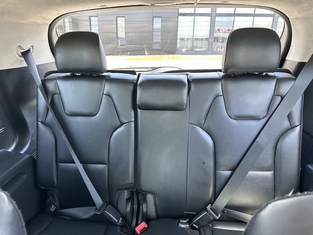 Used 2022 Kia Telluride SX w/ SX Prestige Package AWD/4WD image 31
