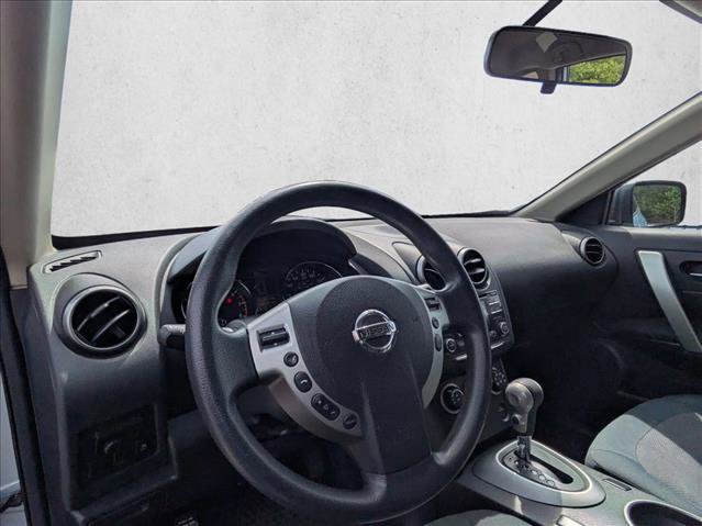 Used 2015 Nissan Rogue S w/ Convenience Package image 10