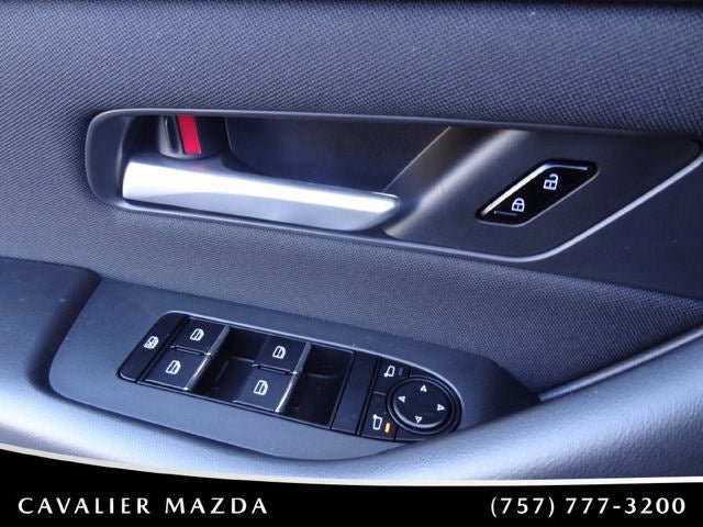 New 2026 MAZDA CX-70 SC AWD/4WD image 38