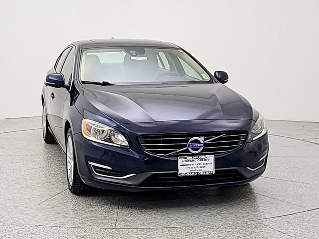 Used 2014 Volvo S60 T5 w/ Climate Package FWD image 2