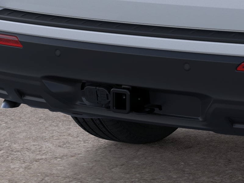 New 2026 Ford Explorer Active RWD image 49