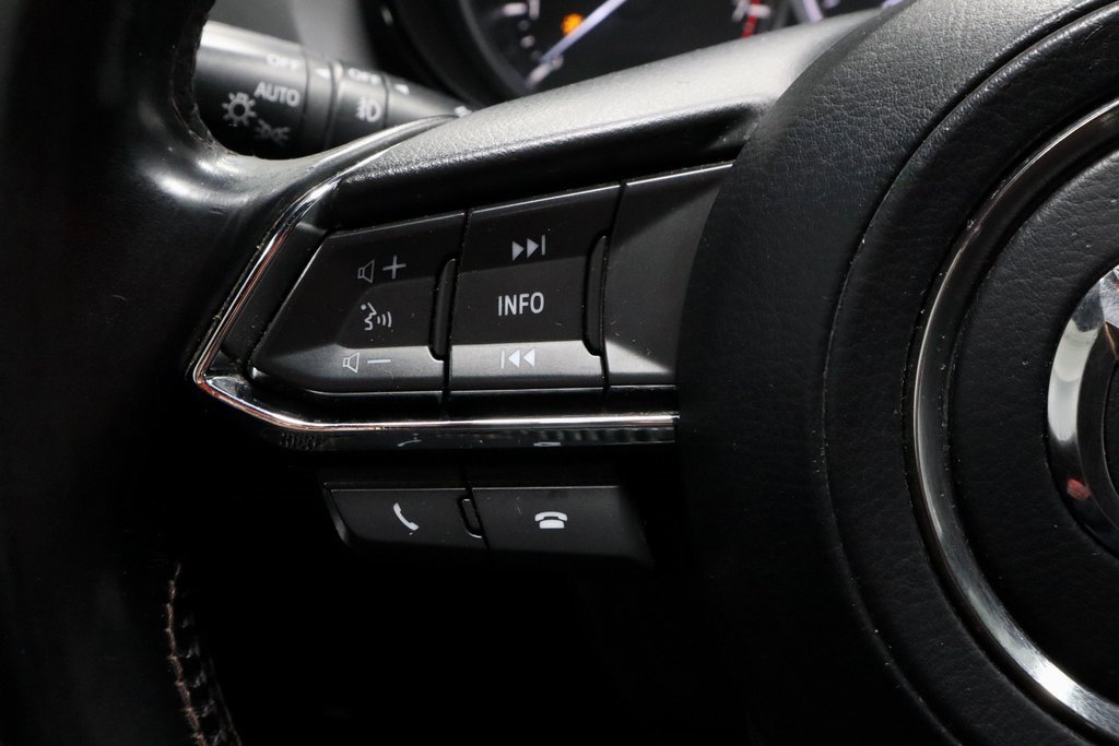 Used 2016 MAZDA CX-9 Signature image 31