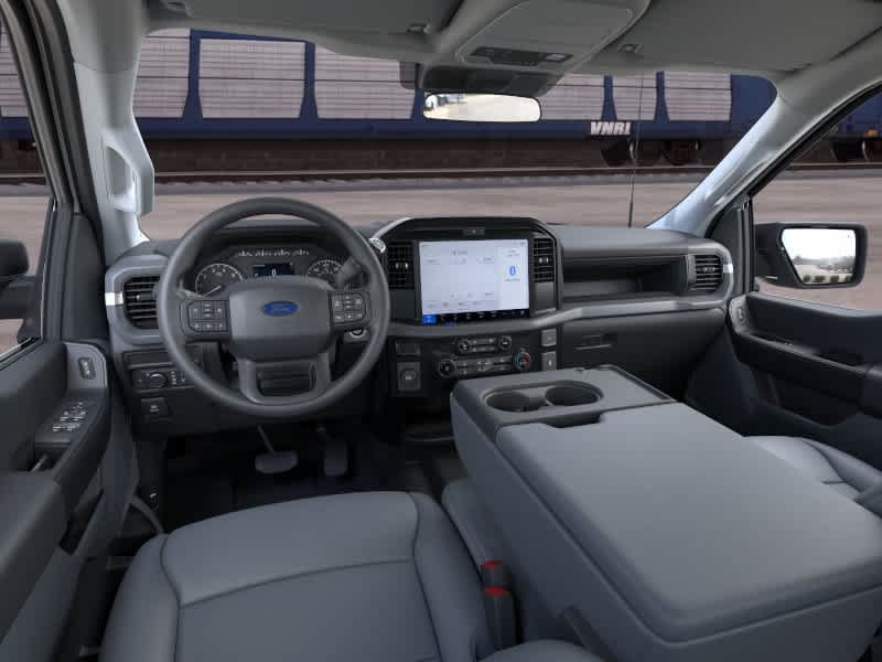 New 2026 Ford F150 XL RWD image 9