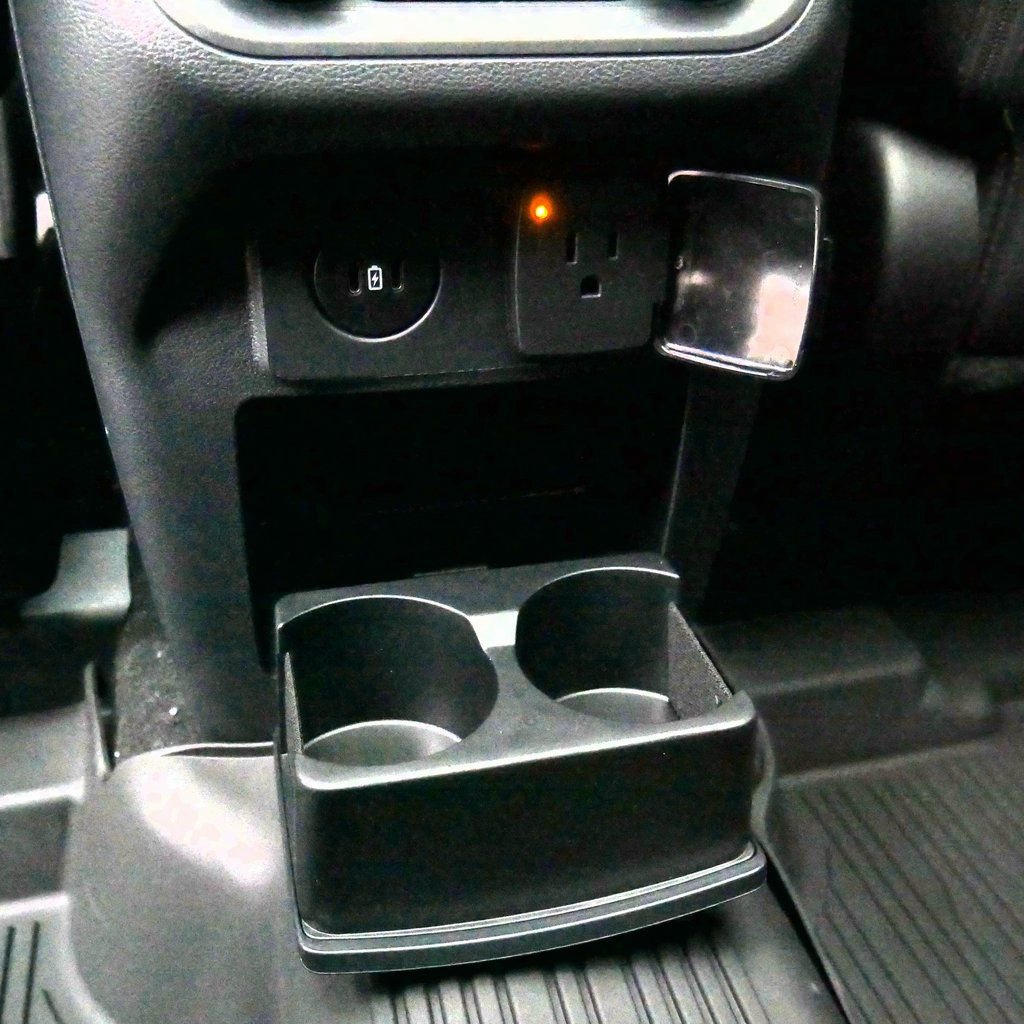 New 2026 Ford Explorer Tremor w/ Tremor Ultimate Package image 33