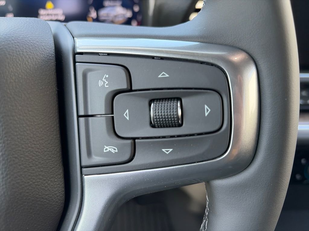New 2026 Chevrolet Silverado 1500 LT AWD/4WD image 11